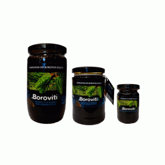 BOROVITI MED