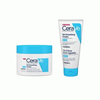 CERAVE SA KREMA ZA SUHU I GRUBU KOŽU