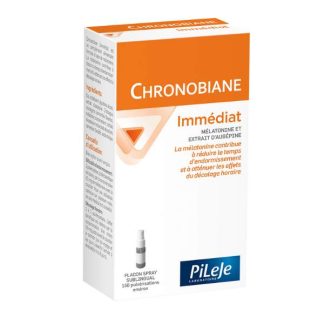 Chronobiane immediat sprej 20 ml