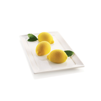 SILIKONSKI KALUP DELIZIA AL LIMONE