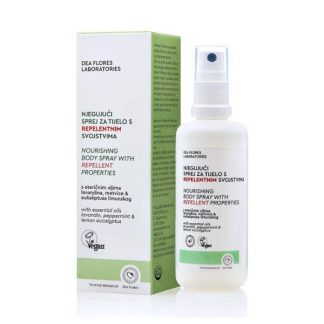 Dea Flores sprej s repelentnim svojstvima 75 ml