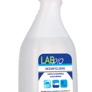 Dezinficijens za površine 1L – LABpro