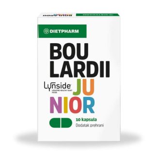 Dietpharm Boulardii Junior kapsule