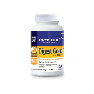 Digest Gold