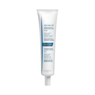Ducray Kelual DS umirujuća krema za smanjenje ljusaka, 40 ml