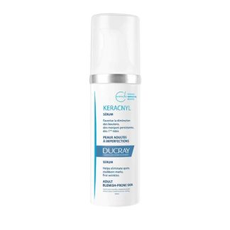 Ducray Keracnyl serum, 30 ml