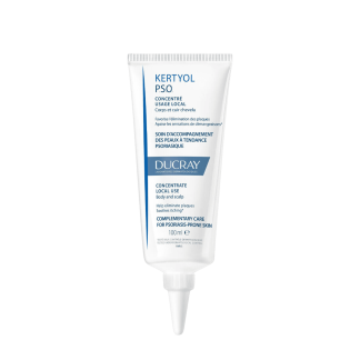 Ducray Kertyol P.S.O. krema za lokalnu upotrebu, 100 ml