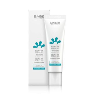 BABE Essentials Hydro 24h Hidratantna Krema-gel 50ml