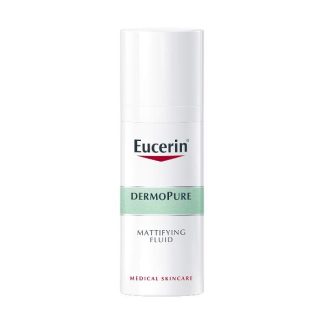 Eucerin DermoPure matirajući fluid, 50 ml