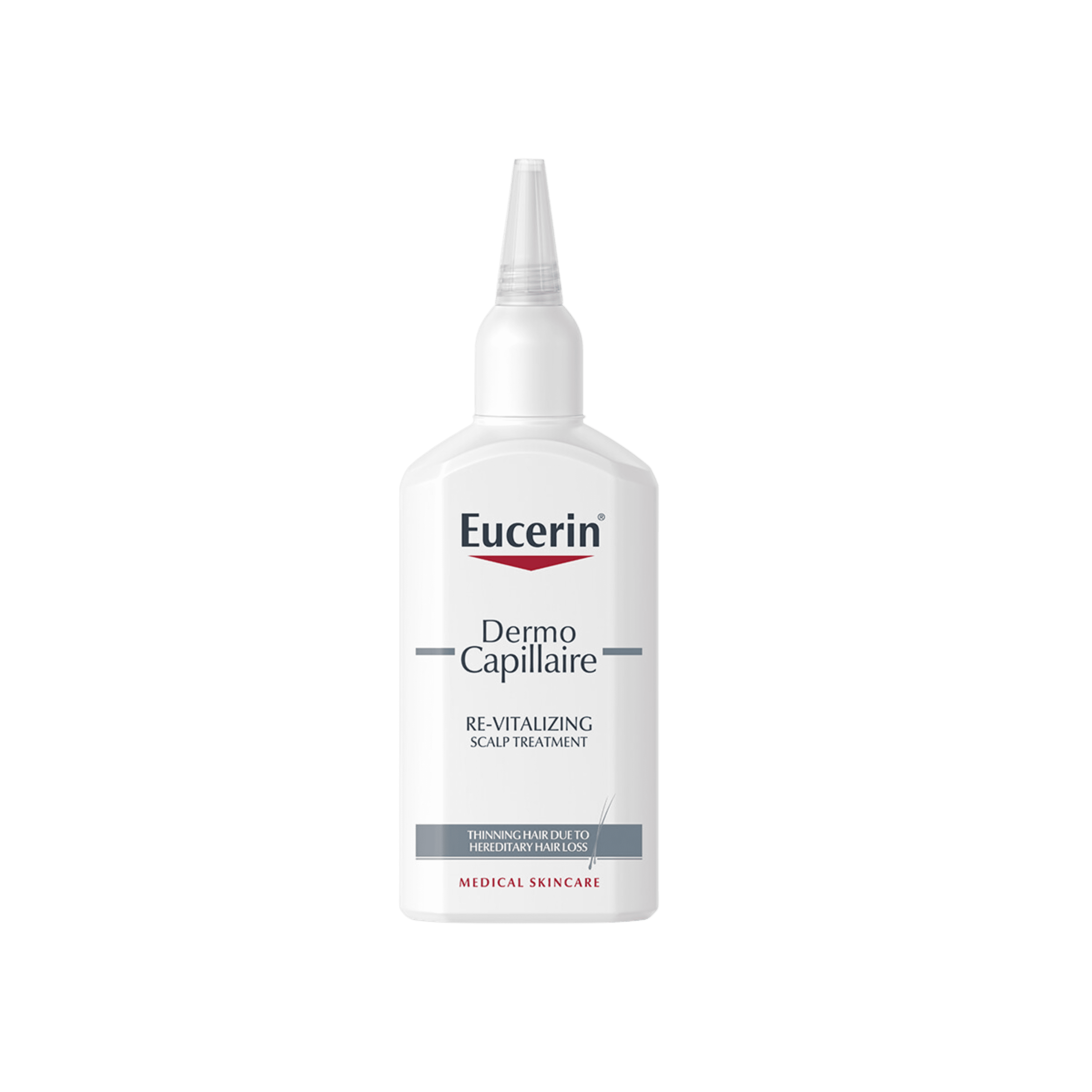 Eucerin DermoCapillaire revitalizirajući tretman za kosu, 100 ml