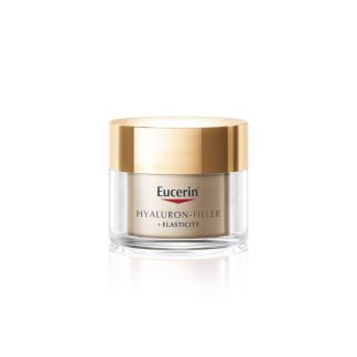 Eucerin Hyaluron-Filler + Elasticity noćna njega 50 ml