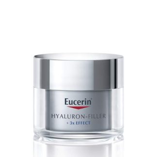 Eucerin Hyaluron-Filler noćna krema, 50 ml