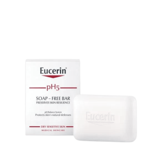 Eucerin pH5 sindet bez sapuna 100g