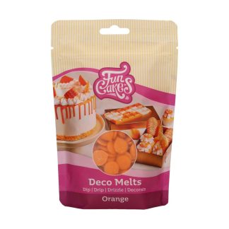Deco melts – naranča 250g