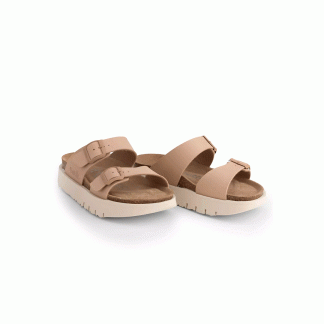 FUTTI EMA INFINITY NUDE