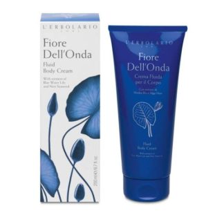 L’Erbolario Fiore Dell’Onda krema za tijelo 200 ml