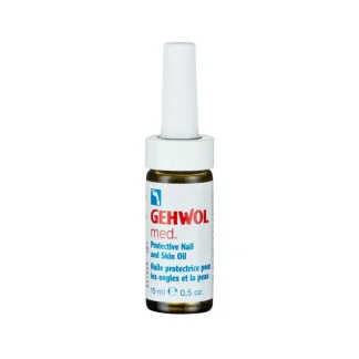GEHWOL Zaštitno ulje za nokte i kožu 15 ml