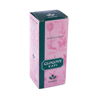 GLOGOVE KAPI SUBAN