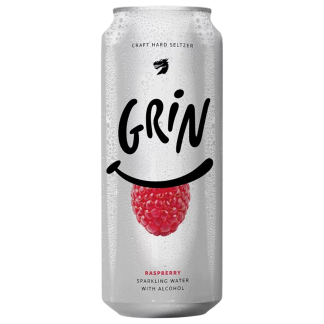 Zmajska Pivovara – Grin Malina 0,5 l