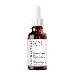 Geek & Gorgeous Stress Less, 30 ml