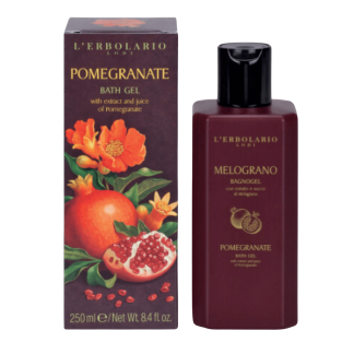 Gel za tuširanje Melograno, 250ml