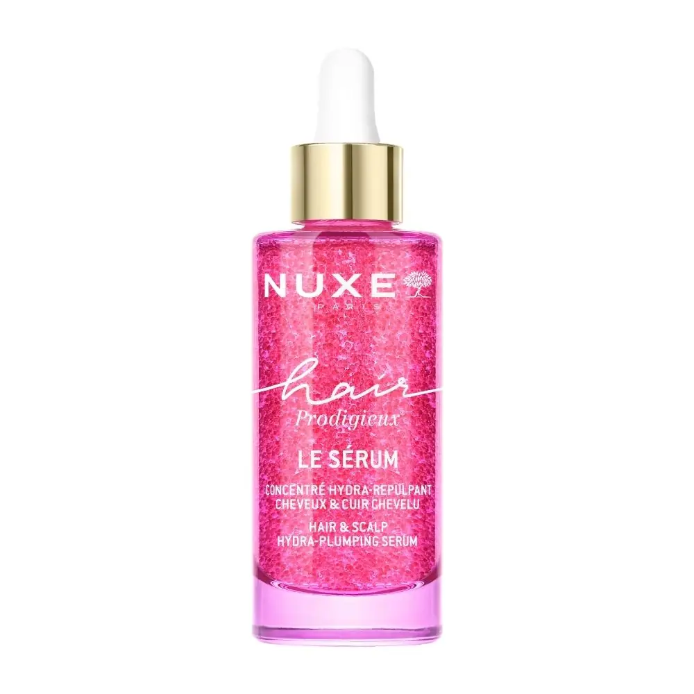 NUXE HAIR PRODIGIEUX SERUM ZA KOSU, 50 ML