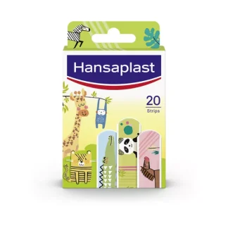Hansaplast Flaster dječji Animals