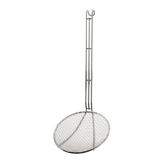 INOX CJEDILO MREŽICA PAUK Ø16 CM