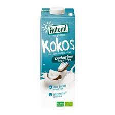 EKO napitak od kokosa 1L – Natumi