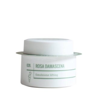 Kalis Rosa damascena lifting emulzija, 50 ml