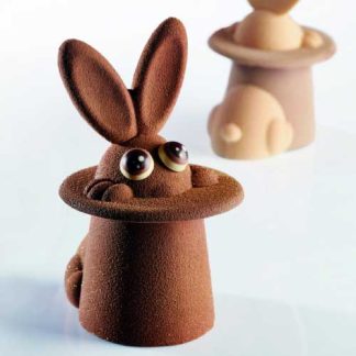 Kit transfer kalupa MAGIC BUNNY