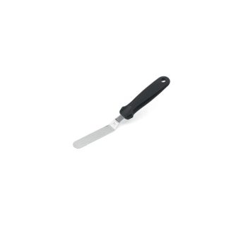 Kutna špatula zakrivljena 9 cm