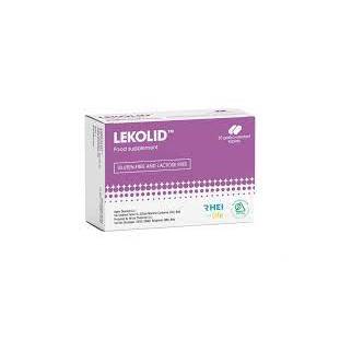 LEKOLID TABLETE A 30