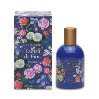 L’Erbolario Danza di Fiori parfem 50 ml