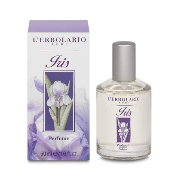L’Erbolario Iris parfem 50 ml