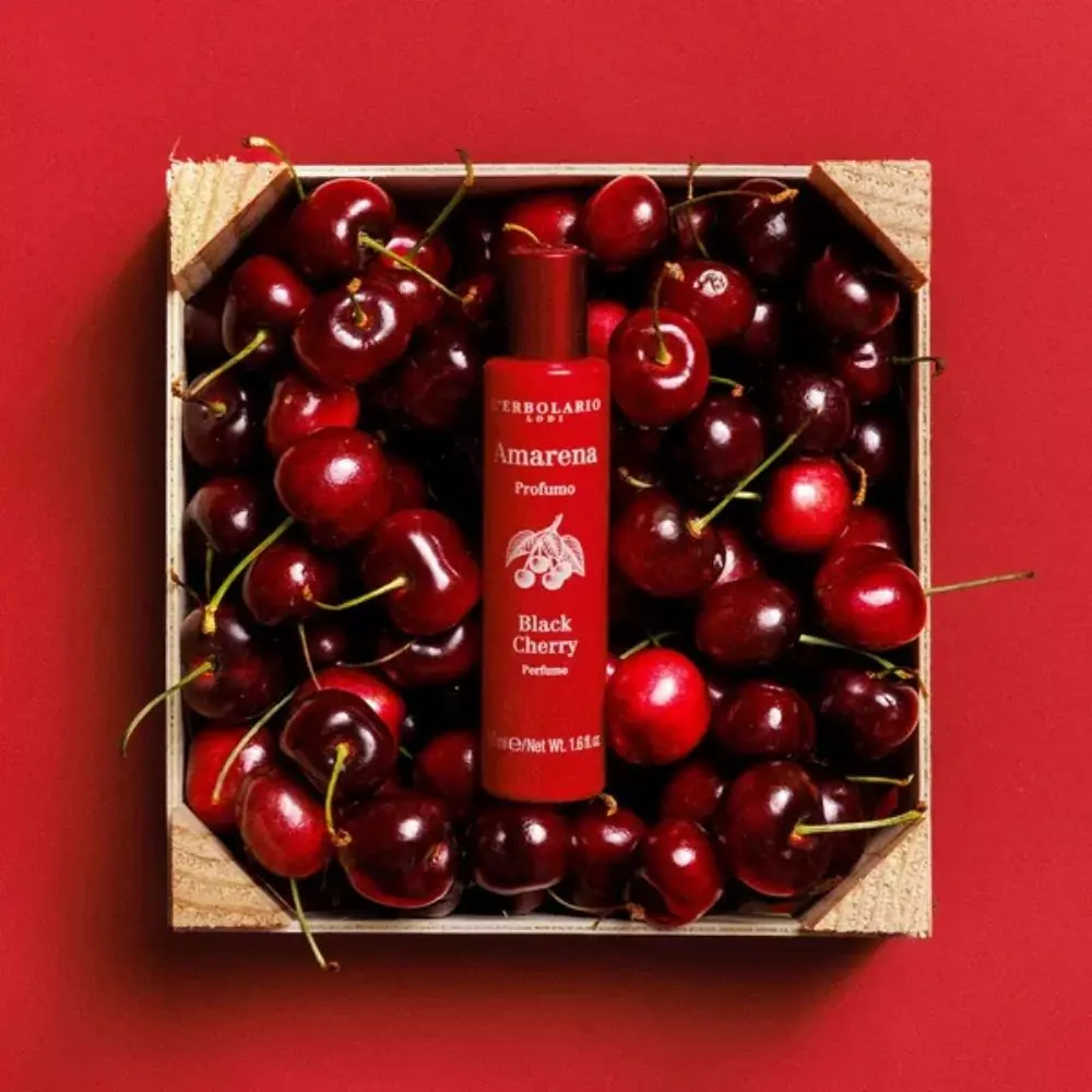 L’Erbolario Amarena Parfem, 50Ml - Slika 3