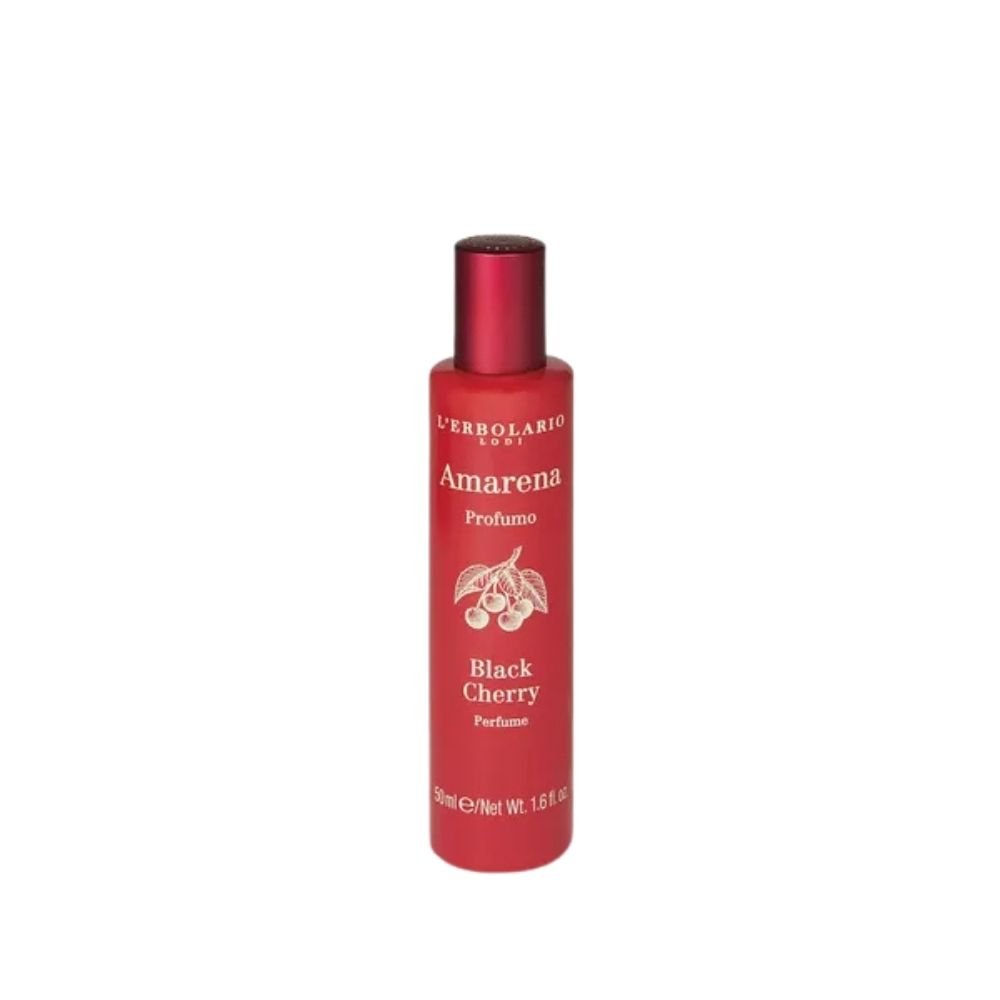 L’Erbolario Amarena Parfem, 50Ml