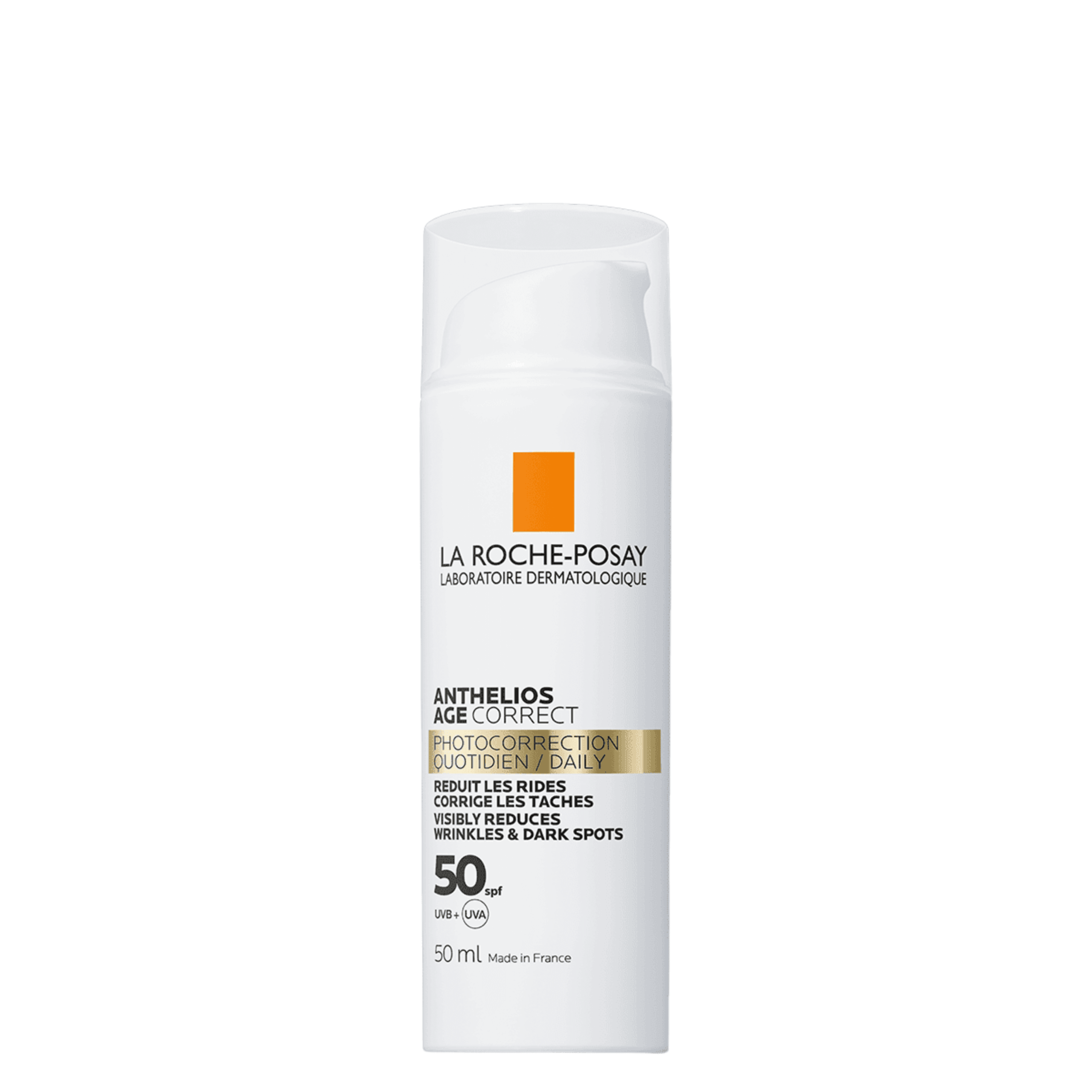 La Roche-Posay Anthelios Age-Correct SPF50 50ml - Slika 2