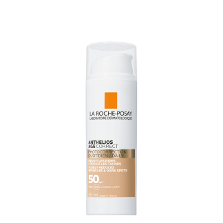 La Roche-Posay Anthelios Age-Correct SPF50 Tinted 50ml