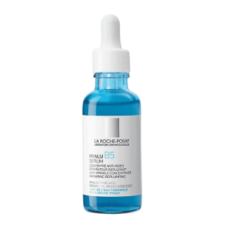 La Roche-Posay HYALU B5 Serum protiv bora za obnovu i punoću kože s hijaluronskom kiselinom, 30 ml