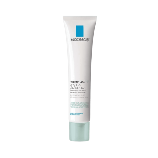 La Roche-Posay Hydraphase HA UV SPF25 Light krema, 40 ml