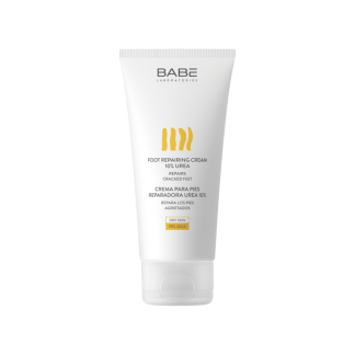 Laboratorios BABÉ Krema za stopala 10% Urea, 100 ml