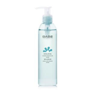 Laboratorios BABÉ Micelarni gel, 240ml