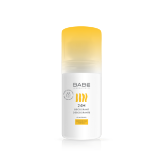Laboratorios BABÉ Roll-on 24h dezodorans 50 ml