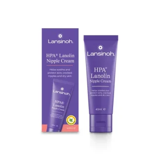 Lansinoh HPA Lanolin krema