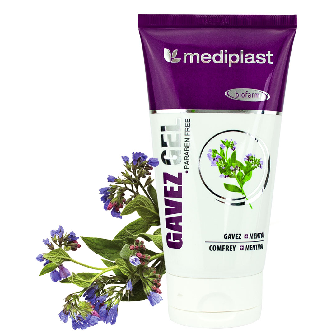 Gavez gel (150 ml)