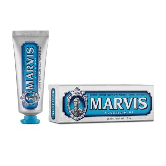 Marvis Aquatic 25 ml