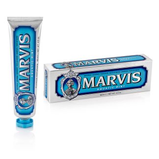 Marvis Aquatic 85 ml
