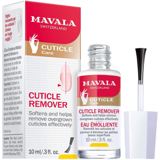 Mavala Cuticle remover tretman za zanoktice, 10 ml