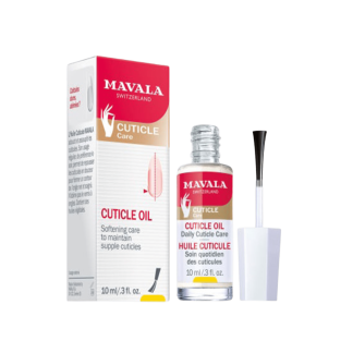 Mavala Cuticle ulje za njegu zanoktica, 10 ml